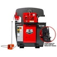 thumbnail image 2 of Edwards 55 Ton Ironworker 3 Phase 230 Volt Powerlink 10In Brake, 2 of 3