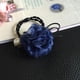 thumbnail image 3 of 50 piezas de pinzas DIY Colco para horquillas de cabellero gasa 5 colores 5.5 x 5.5 cm, 3 of 8