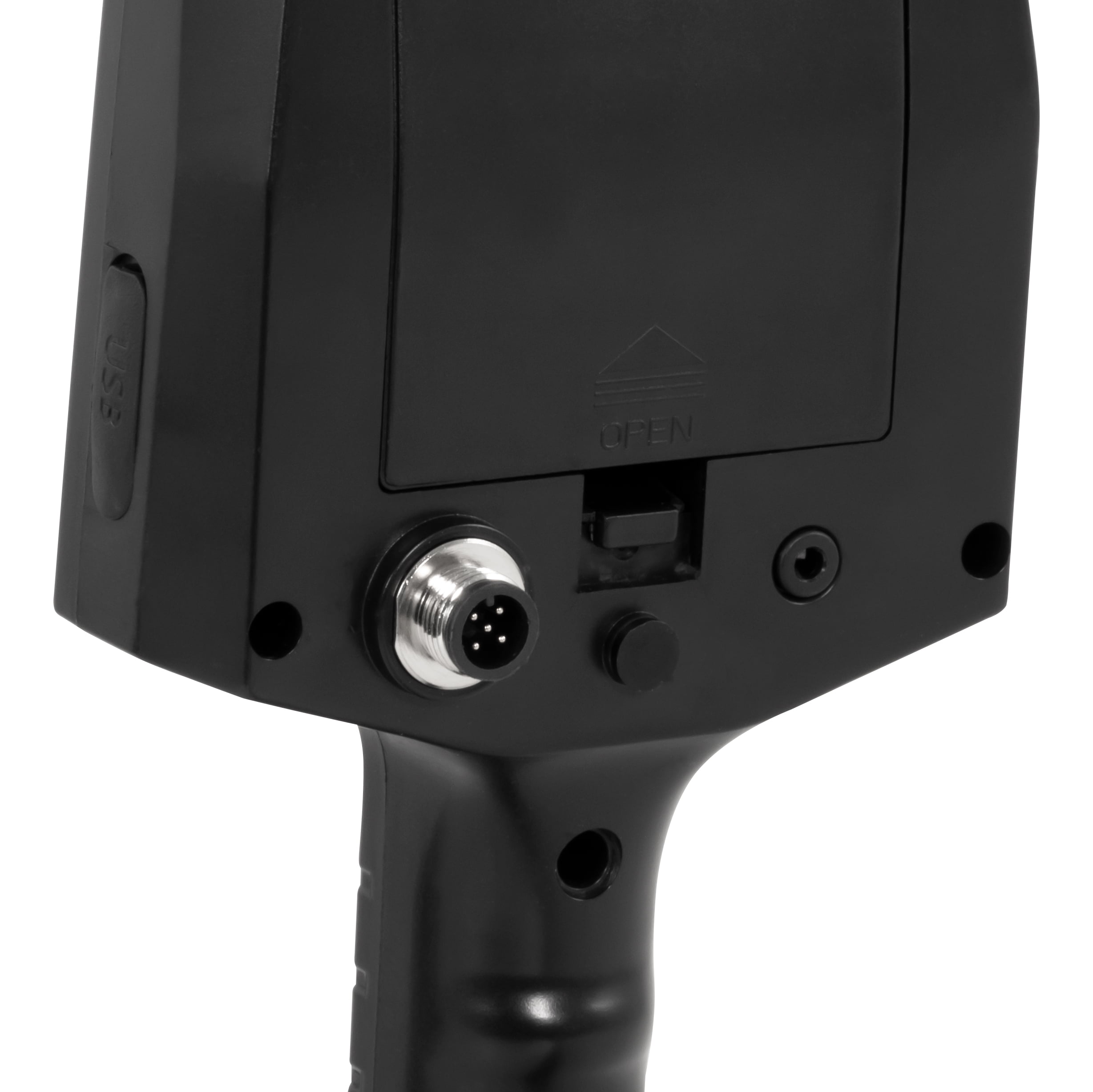 Metal Detector / Metal Finder PCE-MTD 400