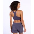 thumbnail image 2 of Boxercraft BW2701 Ladies Sweetheart Sports Bra-Mystic-XL, 2 of 4