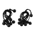 thumbnail image 4 of 20 Pcs Pool Cover Clip Kit, Winter Windproof Clips For Pool Cover, 4 of 8