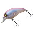 thumbnail image 1 of DAIWA Bus Gros Cacahuètes 2 Leurre Rose Clair SSR, 1 of 5