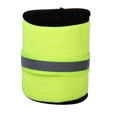 thumbnail image 2 of 2 Piezas Bandas Elásticas Para Piernas De Seguridad Para Perros, Tiras Reflectantes, Verde L, 2 of 8