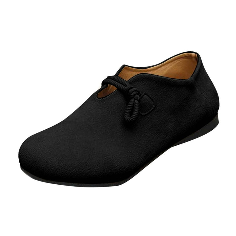 black suede dress shoes for women Women's Vionic Uptown Loafer – Black Suede