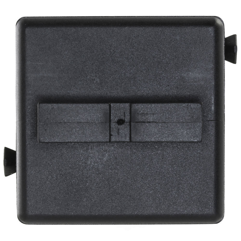 Engine Cooling Fan Motor Relay