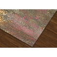 thumbnail image 3 of Addison Bria Pink Area Rug, 3 of 3