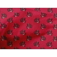thumbnail image 4 of oneOone Cotton Poplin Fabric Paisley Block Fabric Prints By Yard 42 Inch Wide, 4 of 4