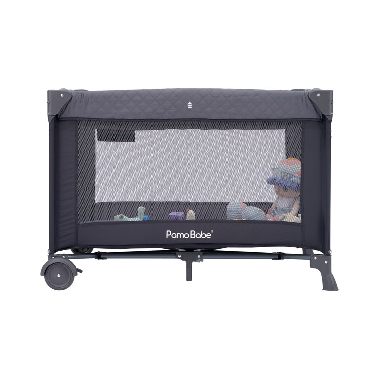 Love N Care Playland Portacot