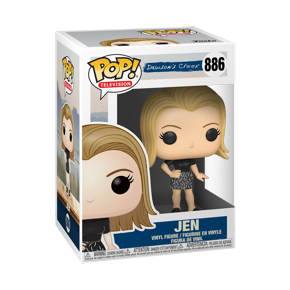 dawson's creek funko