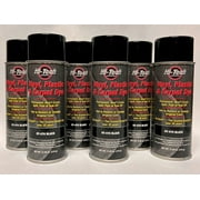 Hi-Tech Vinyl, Plastic & Carpet Dye Black HT-470