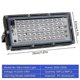 thumbnail image 1 of LED DJ Stage Blacklight Floodlight IP65 Waterproof LED UV Blacklight Bar with EU Plug Glow Disco Blacklight for Party, 1 of 5