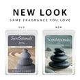 thumbnail image 5 of Zen Scented Wax Melts, ScentSationals, 2.5 oz, 5 of 6