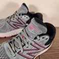 thumbnail image 5 of Size 7 - New Balance 840v5 Cyclone Magenta Pop W, 5 of 5