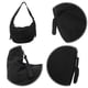 thumbnail image 5 of Bolso Media Bandolera Crescent Con Correa Ajustable para Mujer, 5 of 9