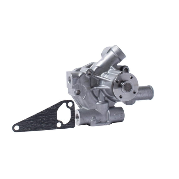 John Deere Water Pump Kit - MIA885141 M806907 - 6X4 HPX Diesel