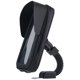 thumbnail image 1 of Rearview Phone Holder Motorbike Phone Bag with Sunvisor 360 Degree Rotating Mount Holder for Phone Up to 6.5inch, 1 of 4