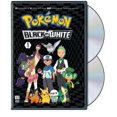 thumbnail image 1 of Pokmon Noir et Blanc Set 1 [DVD], 1 of 1