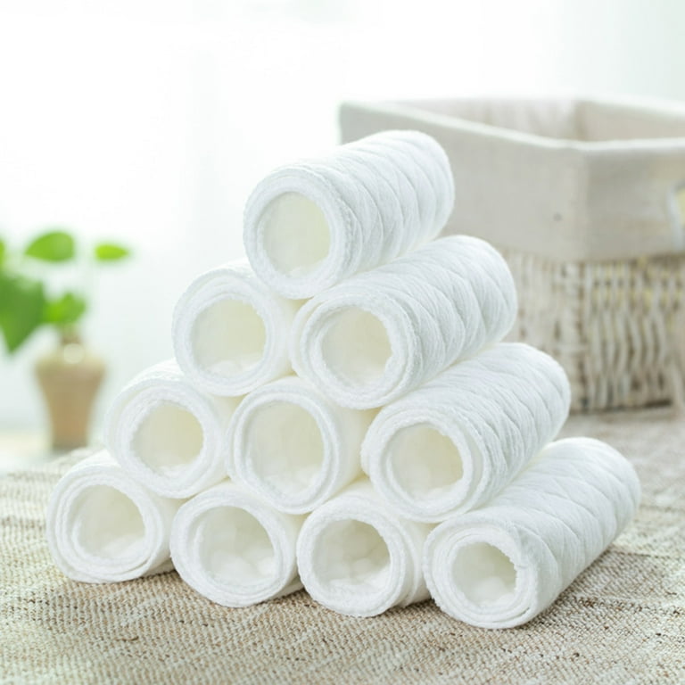 Prefold cloth diapers best sale walmart