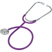 Prism Series Aluminum Single Head Nurse