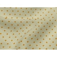 thumbnail image 4 of oneOone Viscose Jersey Fabric Polka Dots Print Fabric BTY 60 Inch Wide, 4 of 5