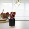 thumbnail image 1 of 3 Tier Expandable Dish Drying Rack with Removable Grids and Utensil Holder for Organized Kitchen Countertop Storage, 1 of 6