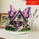 thumbnail image 4 of Decoración Mágica de Mariposas para El Hogar, Acrílico 2D, para Escritorio, Regalo para Festivales., 4 of 7