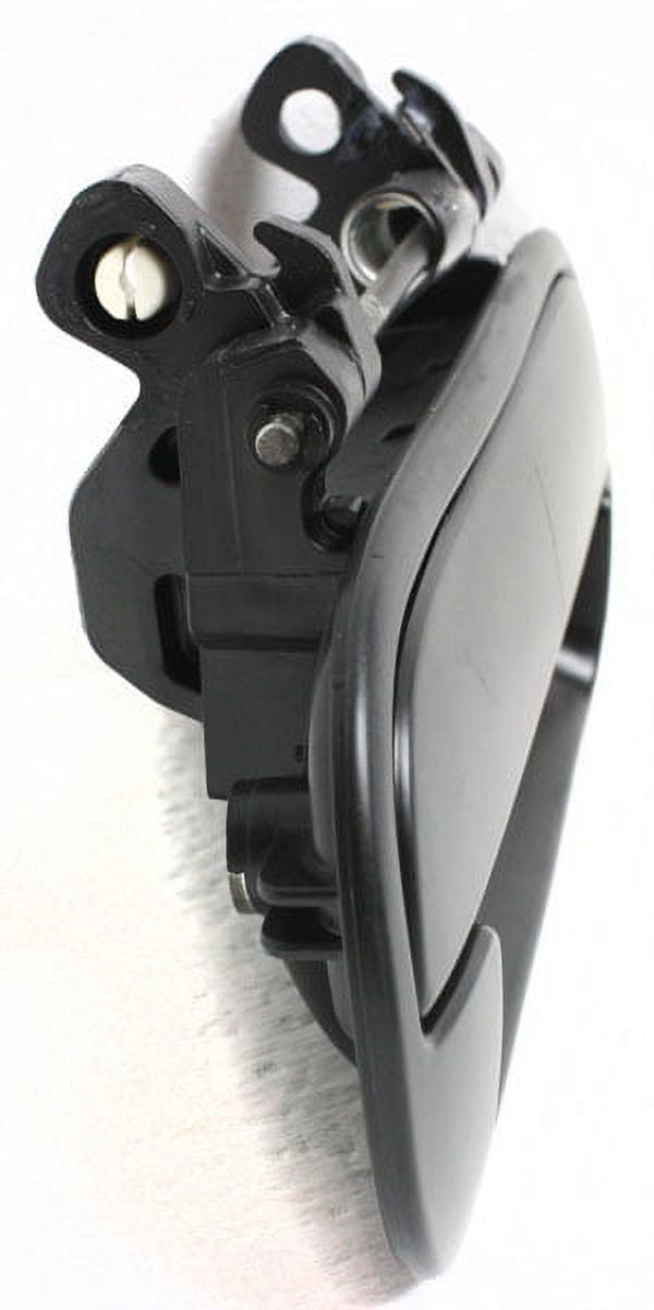 Replacement REPH491329 Exterior Door Handle Compatible with 1995-1998 Honda Odyssey Rear, Right Passenger Primed