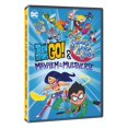 thumbnail image 2 of Teen Titans Go! & DC Super Hero Girls: Mayhem in the Multiverse [DVD], 2 of 3