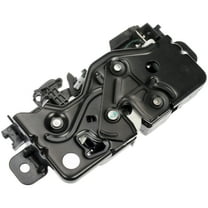 Dorman 940-151 Trunk Lock Actuator Motor for Specific BMW Models