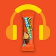 thumbnail image 4 of REESE'S FAST BREAK Peanut Butter Nougat Candy Bars, 1.8 oz (Pack of 18), 4 of 5