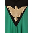 thumbnail image 6 of Premium Marvel Jean Grey Phoenix Womens Costume, 6 of 6