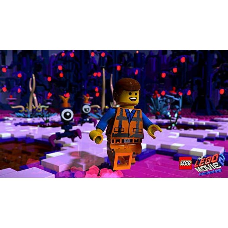 Lego movie 2 xbox sale