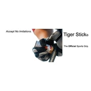 Tiger Stick Baseball Bat Grip Enhancer