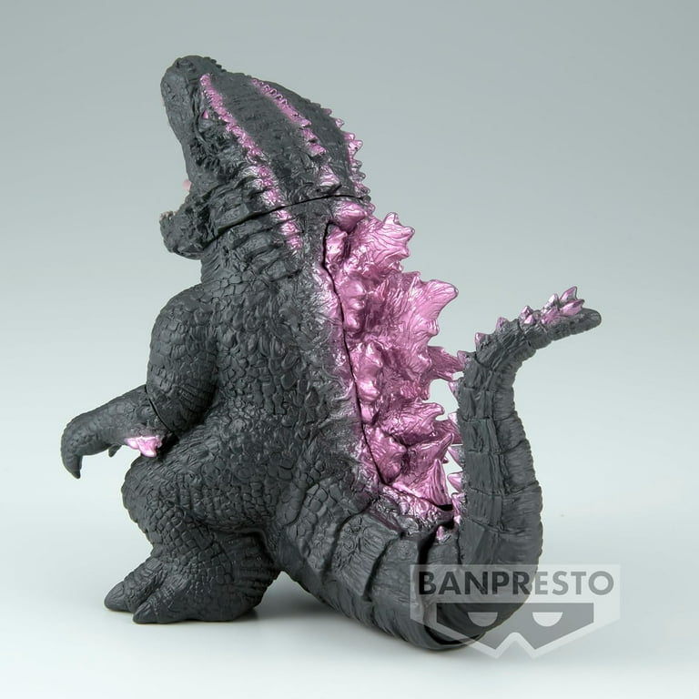 Godzilla X Kong The New Empire Enshrined Monster Bandai