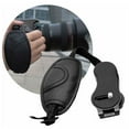thumbnail image 2 of serony Camera Hand Strap Leather Non-slip Wrist Quick Release Portable Photographing Professional Grips Helper Photographers, 2 of 5