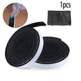 thumbnail image 3 of BBQ Sealing Tape 1Roll 2mm Fire Resistant Fibre Gasket High Temp Grill, 3 of 10