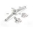 thumbnail image 5 of Set of 2 Compasses for Kitchen Cabinet Door Damper System, 5 of 5