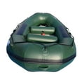 thumbnail image 2 of BRIS 9.8 ft 2-Person White Water River Inflatable Raft, 2 of 8