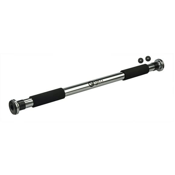 Barra De Puerta Para Abdominales Gim Sports Ir97713
