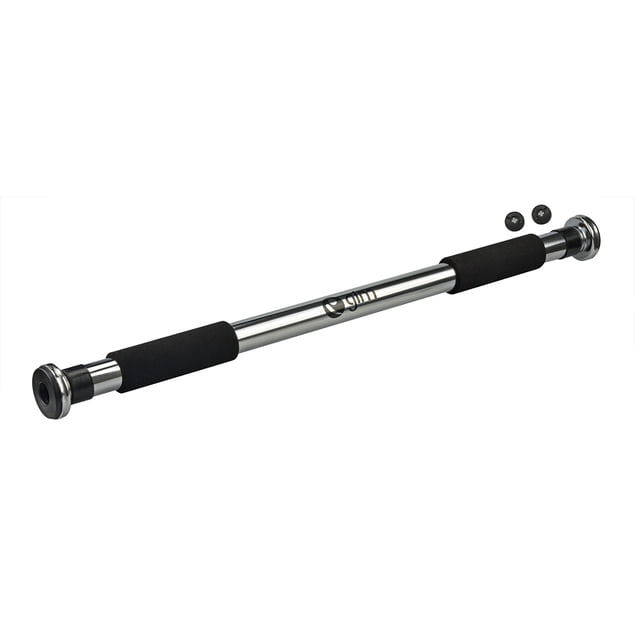Barra De Puerta Para Abdominales Gim Sports Ir97713