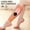 147#Pink, variant on Leg Massager with Heat – Calf Compression & Hot Compress Therapy for Circulation, Pain Relief, Muscle Recovery, 3 Modes & Temps, Rechargeable Portable Wrap for All-Day Comfort