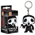 thumbnail image 1 of 2025 Funko POP Pennywise Ghost Face Chucky Joker Harley Quinn Roller Skater Llavero Figuras de acción Colección Modelo Juguetes para regalo, 1 of 5