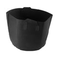 thumbnail image 4 of GAXIRE Negro De Tela Para Plantas Que De Y Nutrientes, 4 of 6