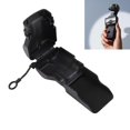 thumbnail image 1 of Protective Case Fit for  3 Camera Lens, Dust Proof, Scratchproof, High Strength, Triple Protection, Easily Open Close with a Quick Press on Both Sides, 1 of 7