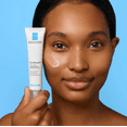 thumbnail image 5 of La Roche-Posay Cicaplast Gel B5 Skin Protectant & Healing Gel for Sensitive and Post-Procedure Skin, 1.35 fl oz, 5 of 9