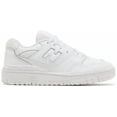 thumbnail image 1 of Size 10 - New Balance 550 Triple White W, 1 of 6