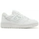 thumbnail image 1 of Size 10 - New Balance 550 Triple White W, 1 of 6