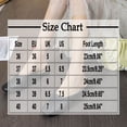 thumbnail image 4 of THDHVS Black Dress Shoes for Women,Sandals Women,Women's Fashion Casual Spring and Summer Flat Sandals Black 7.5, 4 of 5