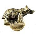 thumbnail image 3 of Sierra Lifestyles Wildlife Wilderness Novelty Knob, 3 of 7