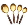 thumbnail image 1 of Juego de cucharas y Tazas medidoras perfecl Estilo B, 1 of 8